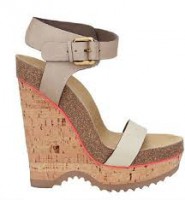 Chala beigeshoes